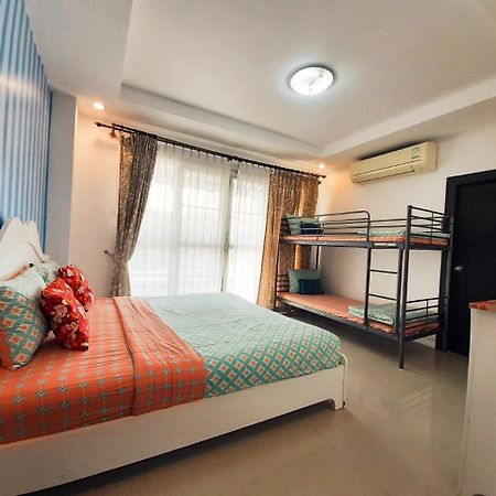 Joy Joy Pool Villa Huahin Exterior photo