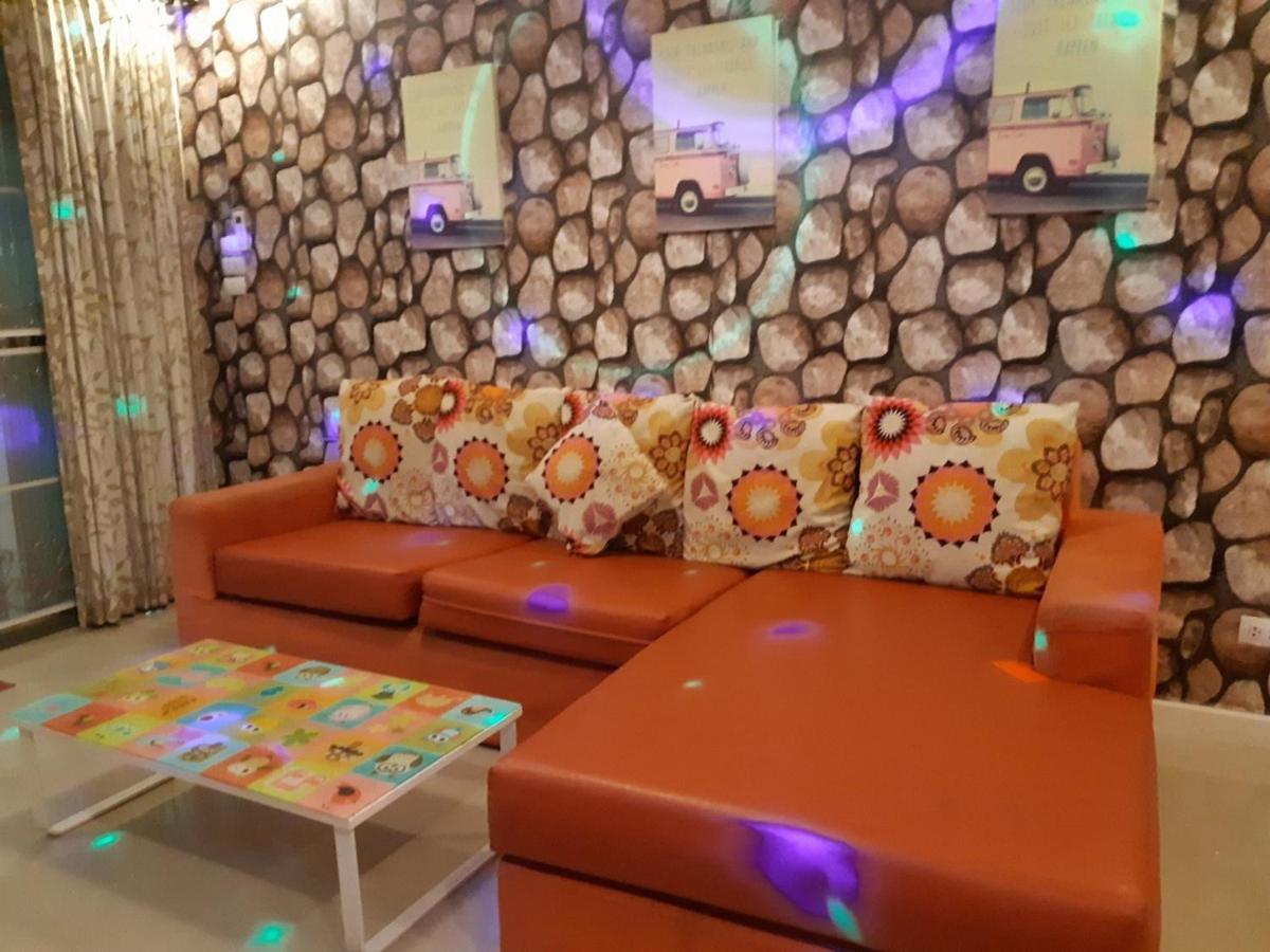 Joy Joy Pool Villa Huahin Exterior photo