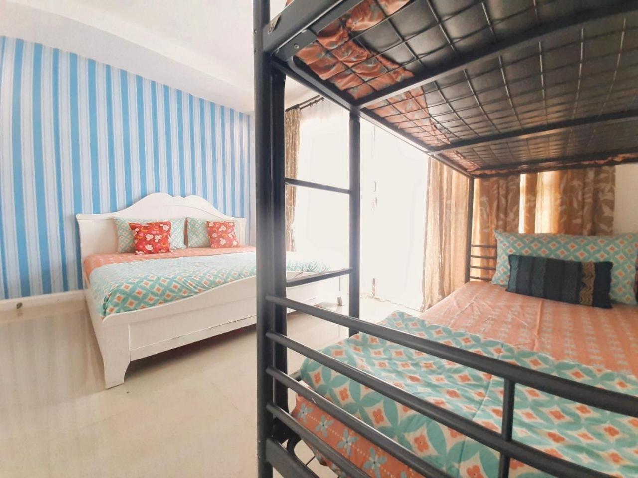 Joy Joy Pool Villa Huahin Exterior photo